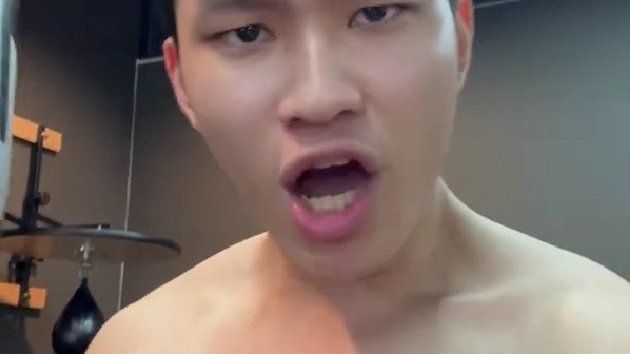 Kesal Ditungguin Gak Ada Action, Azka Corbuzier Akhirnya Tantang El Rumi Adu Tinju Setelah Ramadhan