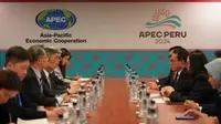 Pertemuan Indonesia-Hongkong: Mendag Budi Dorong Perdagangan dan Investasi Berorientasi Ekspor
