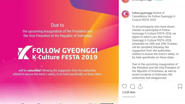 Acara Gyeonggi (Foto: Instagram/@follow.gyeonggi)