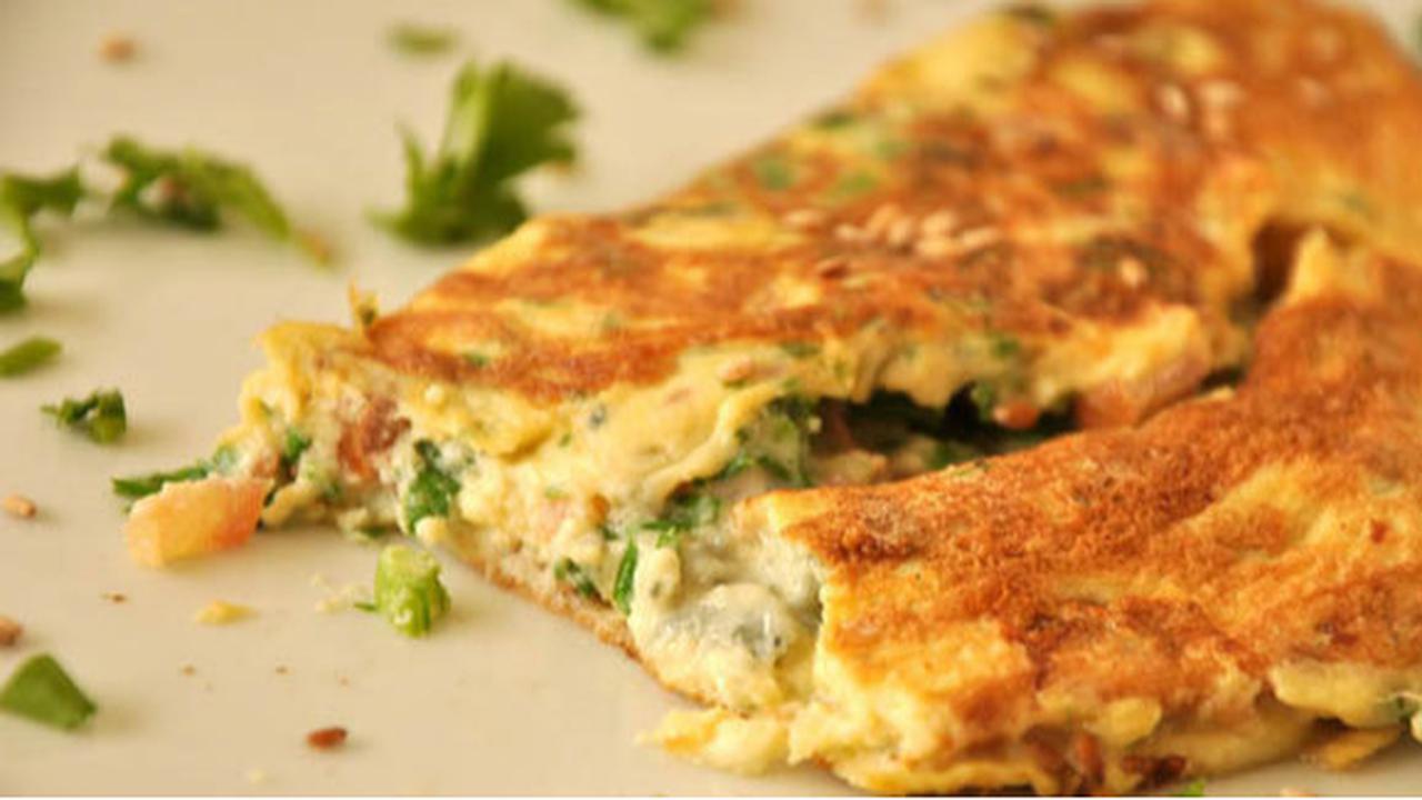 Resep Praktis, Cara Membuat Telur Bebek Dadar yang Lezat dan Bebas Aroma Amis
