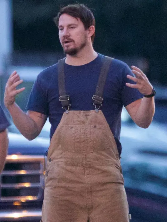 Tidak hanya itu, Channing Tatum kabarnya juga pernah membobol akun Twitter Mark Zuckerber, Randi Zuckerberg, penemu Spotify Daniel Ek, dan masih banyak lagi. (doc.mirror.co.uk)