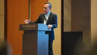 Wamendagri Ungkap Kunci Percepatan Transisi Energi Daerah