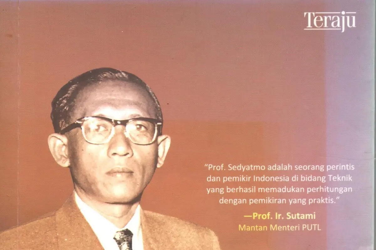 [Bintang] Penemu Pondasi Cakar Ayam