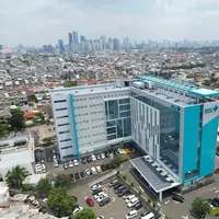 EMC Graha Kedoya. Foto: Document/EMC