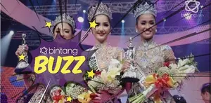 Tidak hanya cantik, Sonia Fergina juga dalami bela diri Taekwondo