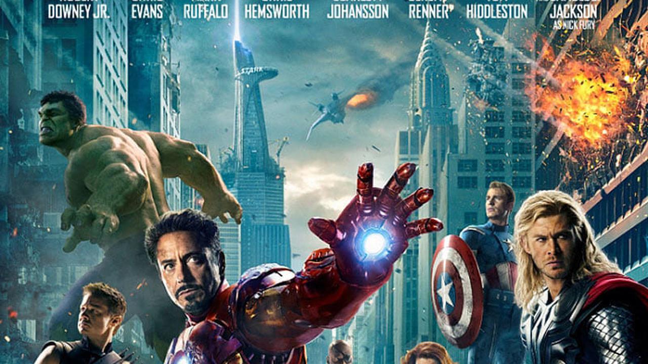 Bayaran Robert Downey Jr. di Marvel Bikin Kaget, Pendapatan per Menitnya Tembus Miliaran