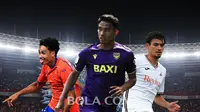 Deretan Pemain Timnas Indonesia untuk Hadapi China dan Jepang dengan Menit Bermain yang Minim di Klub