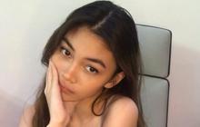 Cantik Menawan Selalu Jadi Sorotan, Potret Terbaru Sasi Anak Anjasmara Calon Dokter Bedah Jantung