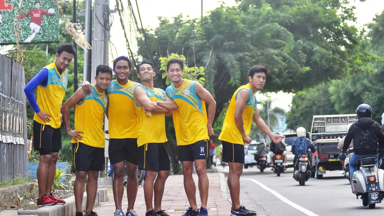 Arema Cronus