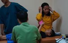 Pupuk Kujang Khitan Massal 510 Anak dengan Teknologi Laser, Wujud Kepedulian Kesehatan Masyarakat