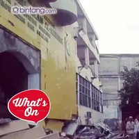 Suasana Aceh Pasca Gempa 6,4 SR