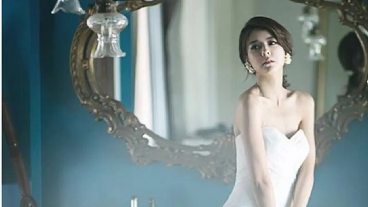 Artis Jepang Fuji Mina Mulai Menjajah Negeri K-Pop