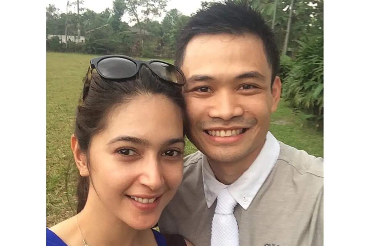 [Bintang] Nabila Syakieb