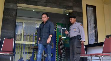 Awal Muasal Korupsi Massal DPRD Kota Malang