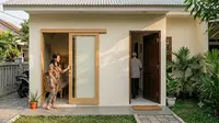 Pintu Geser atau Pintu Ayun, Mana yang Cocok untuk Rumah Kecil? Simak Penjelasannya