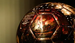 Nominasi Ballon d'Or 2026 Diumumkan: Kane, Mbappe, Yamal Jadi Unggulan