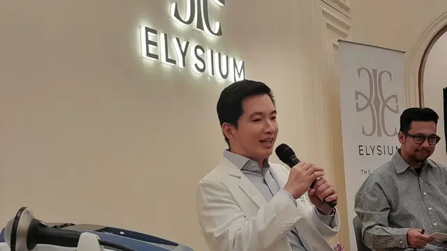 Sexual health specialist dokter Dimas Tri Prasetyo SpU mengungkapkan bahwa ketebalan penis justru memiliki peran yang lebih besar dalam membantu wanita mencapai orgasme.