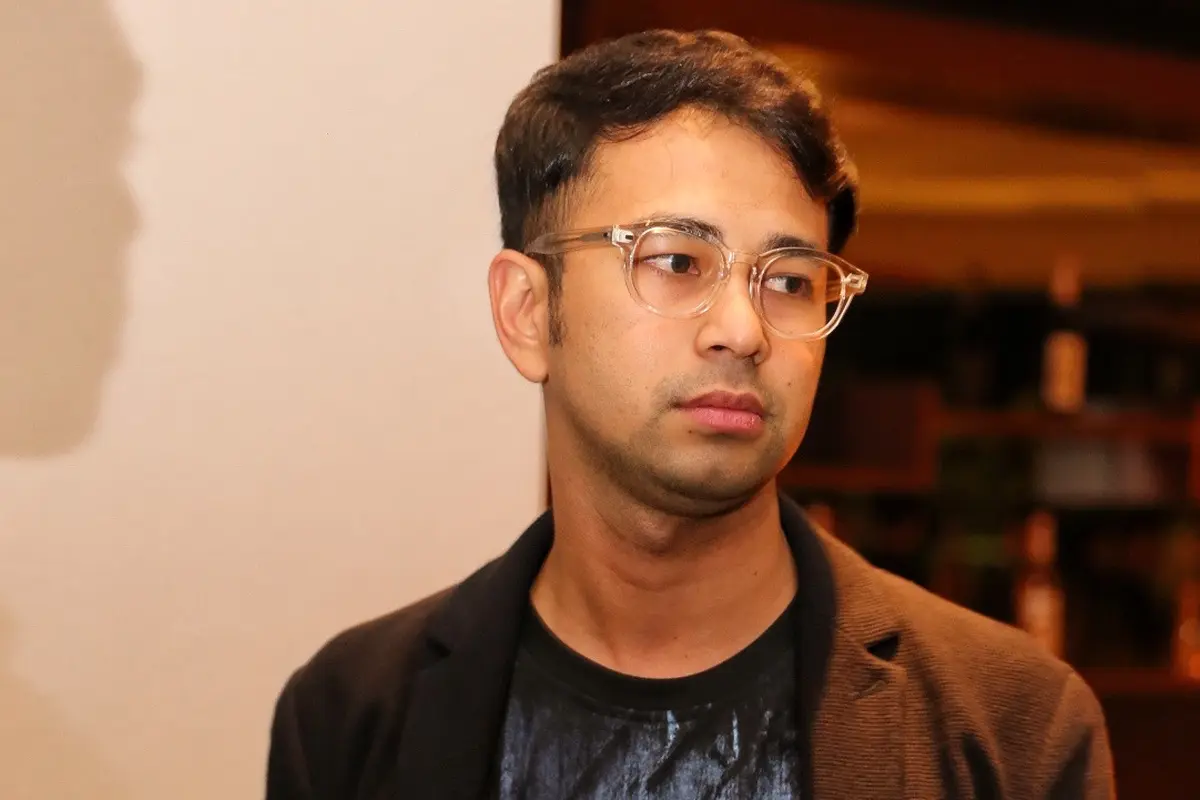 [Bintang] Raffi Ahmad