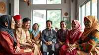 Bentuk Toleransi dalam Perbedaan Pendapat, Simak Contoh dan Penerapannya