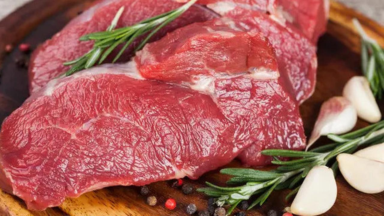 Cara Masak Daging Sapi yang Lezat dan Empuk