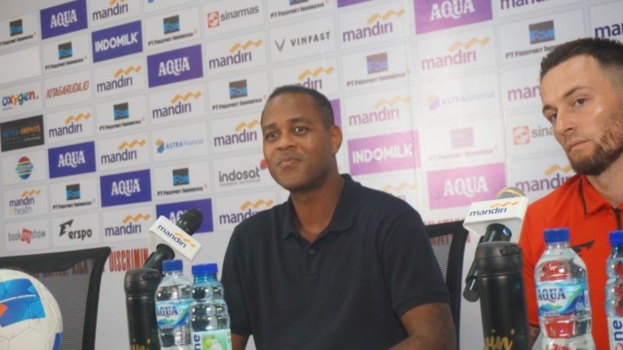 Fakta Debut Impresif Miliano Jonathans: Patrick Kluivert Sudah Lama Menginginkannya di Timnas Indonesia