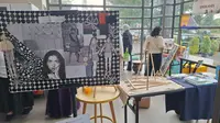 250 Siswa RI Pamerkan Karya Berstandar Internasional di Hadapan Akademisi Global