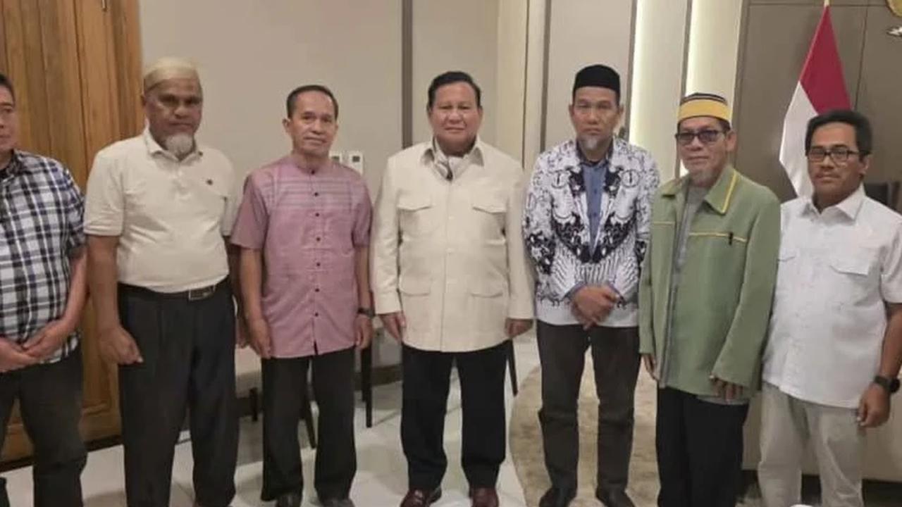 Polda Sulsel Turunkan Propam Periksa Anggota Polres Lutra Usai 2 Guru dapat Rehabilitasi dari Presiden Prabowo
