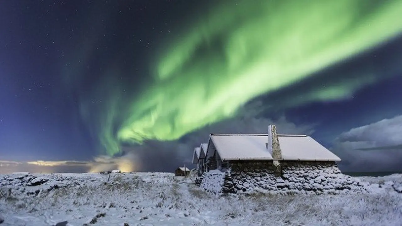 Aurora Borealis