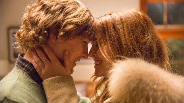 Adegan film Before I Fall tayang di Bioskop Trans TV (Foto: Open Road Films via imdb.com)