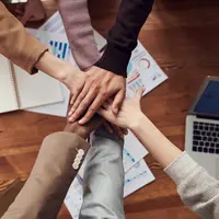 CNI meluncurkan rancangan bisnis terbaru, RBC, yang memiliki 4 keuntungan berikut ini.  | pexels.com/@fauxels