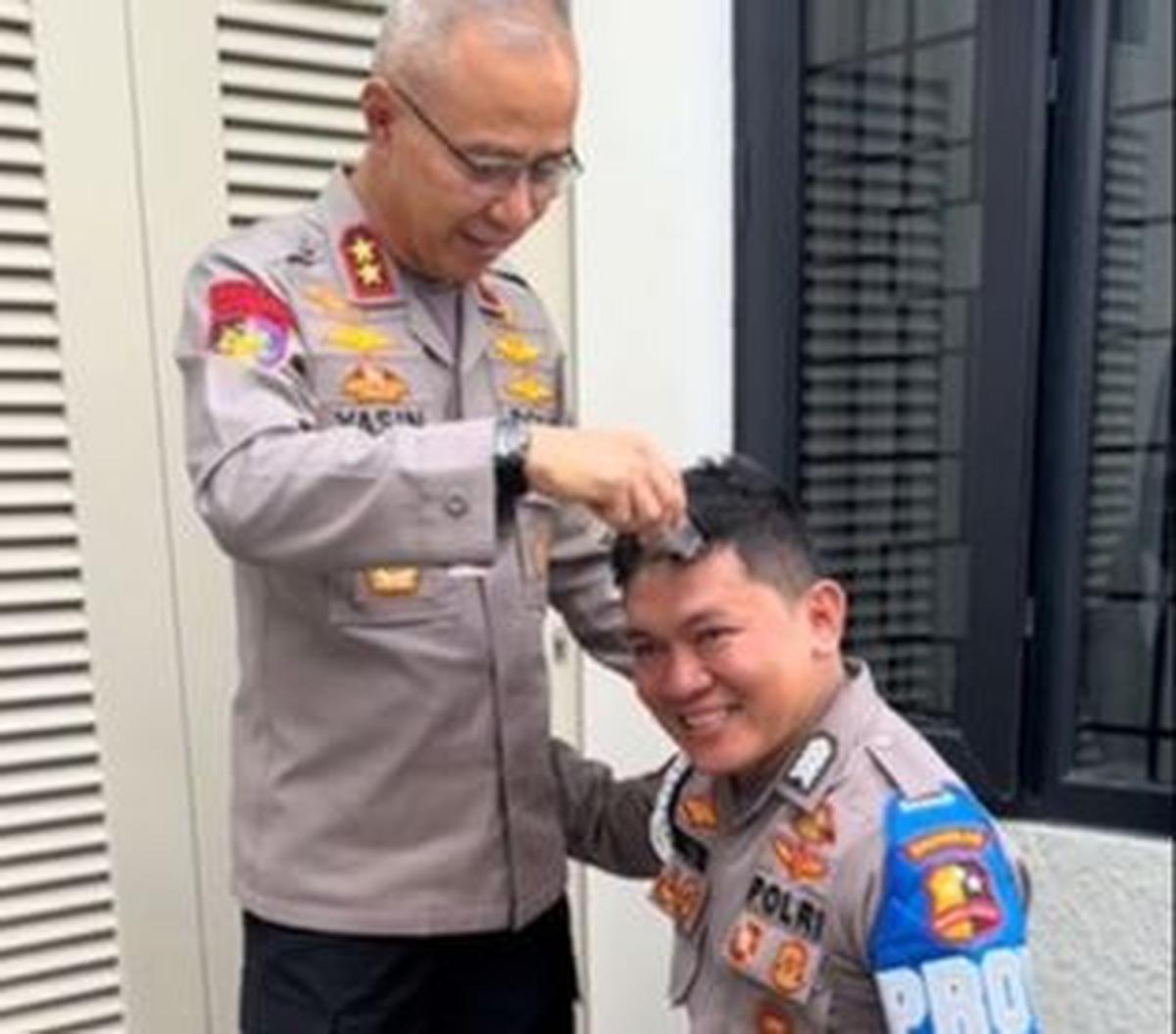 Dok. Istimewa