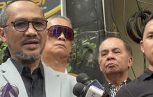 Siap Lawan Kriminalisasi, Abraham Samad Hadiri Pemeriksaan Saksi Kasus Ijazah Palsu Jokowi