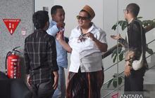 KPK Periksa Haji Her, Pengusaha Rokok Terkait Pengurusan Cukai di Bea Cukai