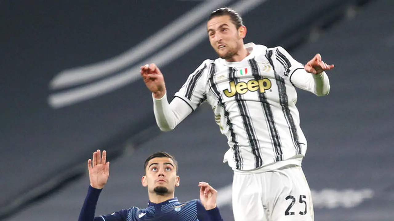 Morata Dua Gol, Juventus Sikat Lazio 3-1