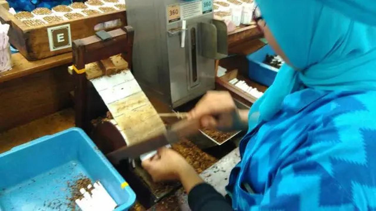 Lowongan Kerja Terbaru PT Djarum, Simak Cara Daftarnya!