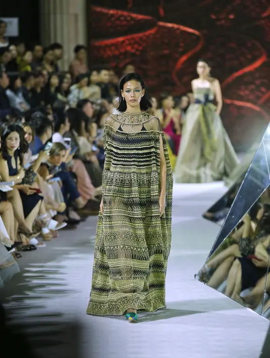 (Adrian Putra/Fimela.com)