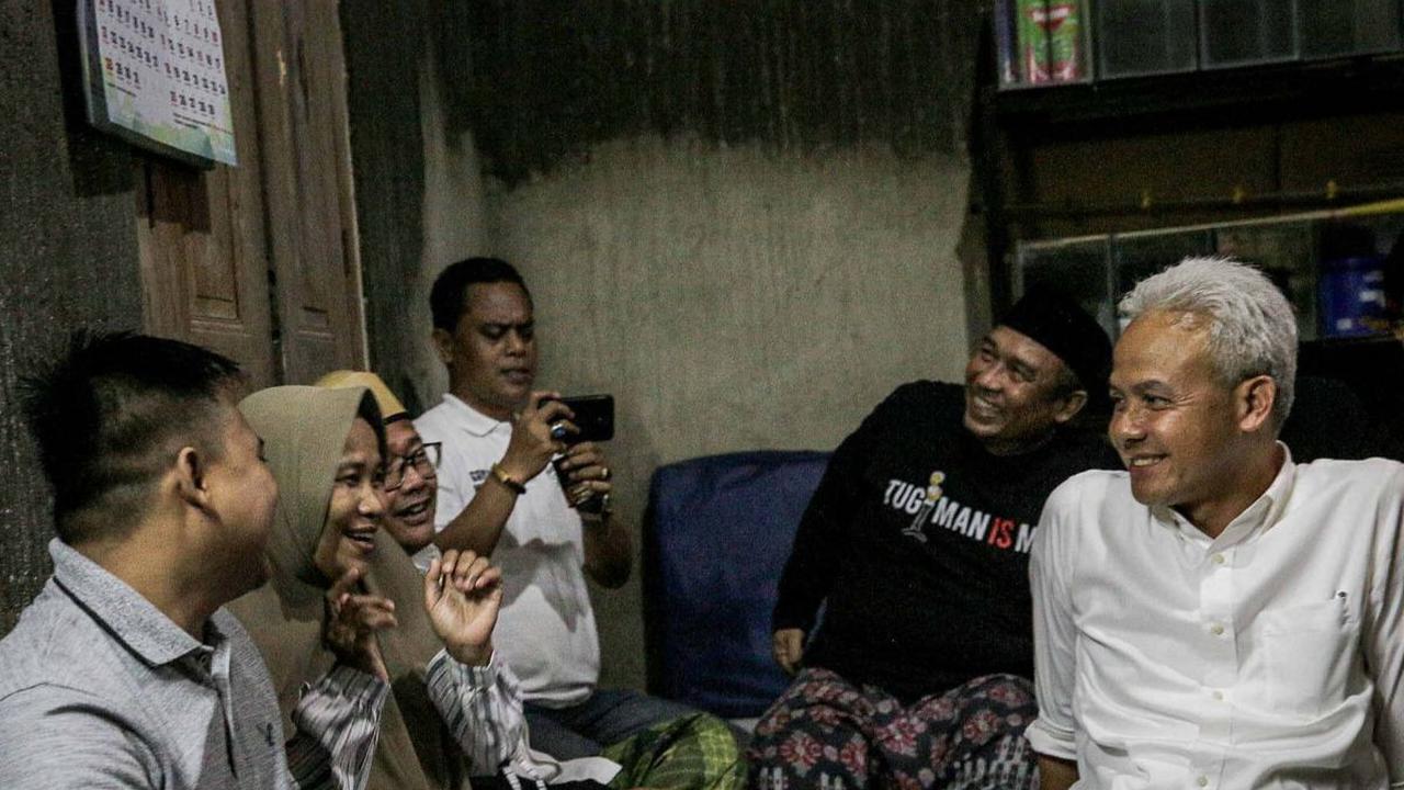 Dok. Istimewa