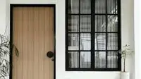 Inspirasi 8 Desain Jendela dengan Teralis Minimalis yang Modern dan Elegan