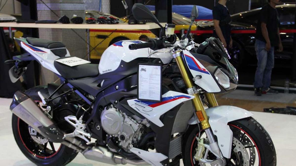 S1000r harga deals