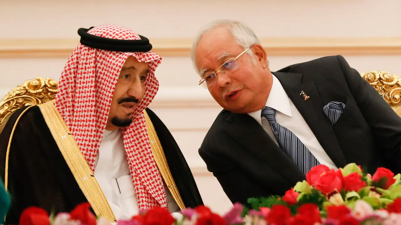 Raja Salman