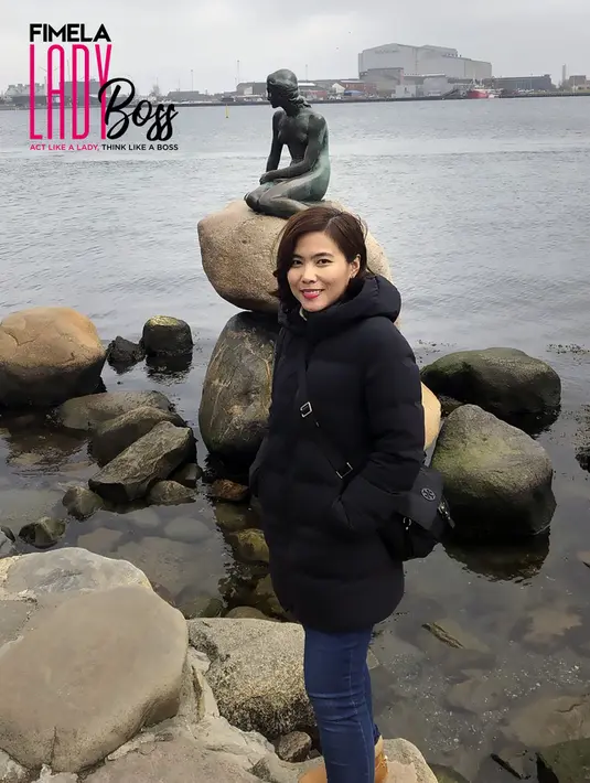 (FOTO: Dokumentasi Nilamsari)