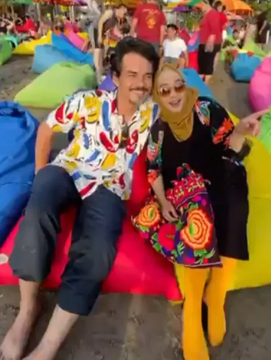 (Instagram/rinagunawan74)