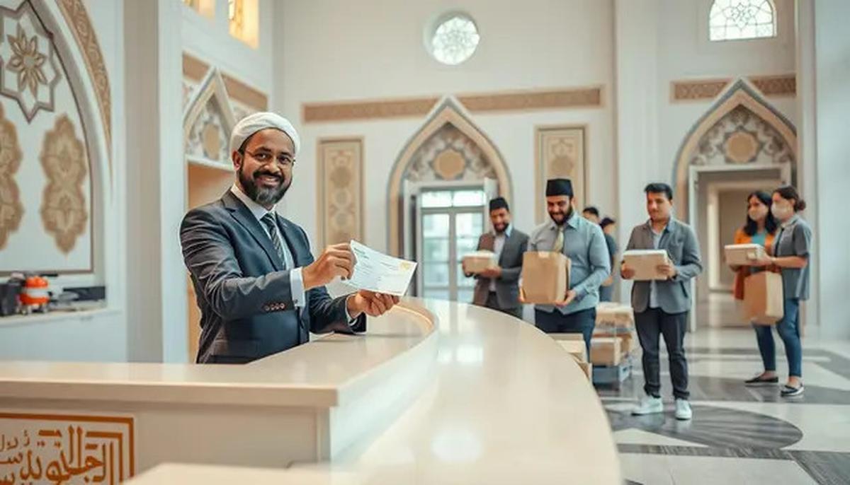 Niat dan Syarat Zakat Mal, Penting Dipelajari Umat Muslim agar Ibadah Diterima Allah SWT