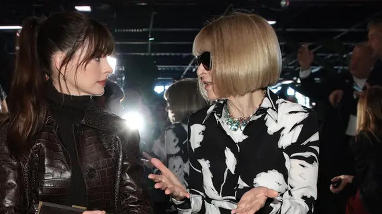 Lady Gaga Main di Sekuel The Devil Wears Prada, Siap Guncang Dunia Mode Milan