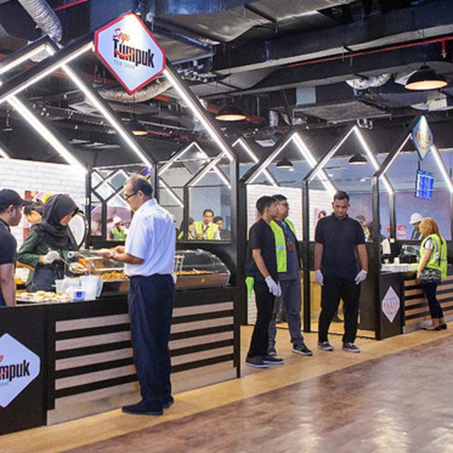 Wajib Tahu Tiga Spot Menarik Di Terminal Baru Bandara Ahmad Yani Semarang Lifestyle Liputan6 Com