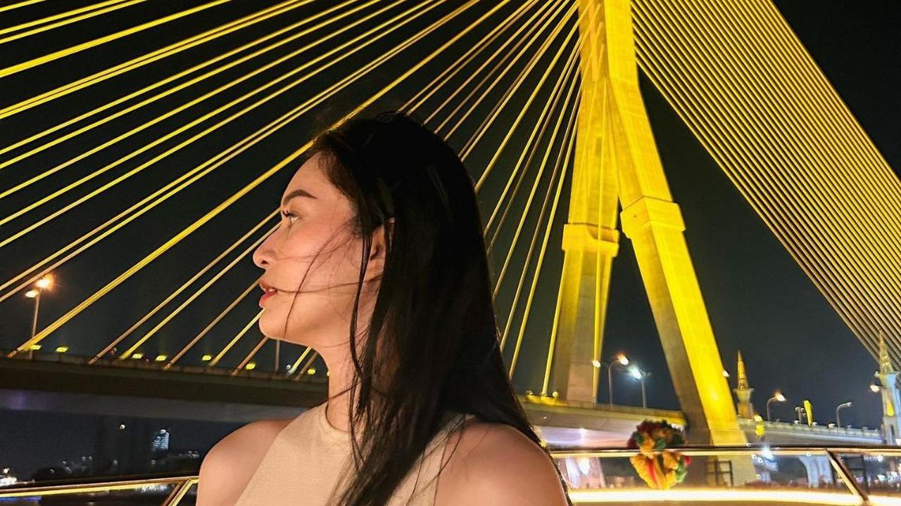 Tak sedikit pula yang menyampaikan doa buat Faradilla Yoshi.<br>