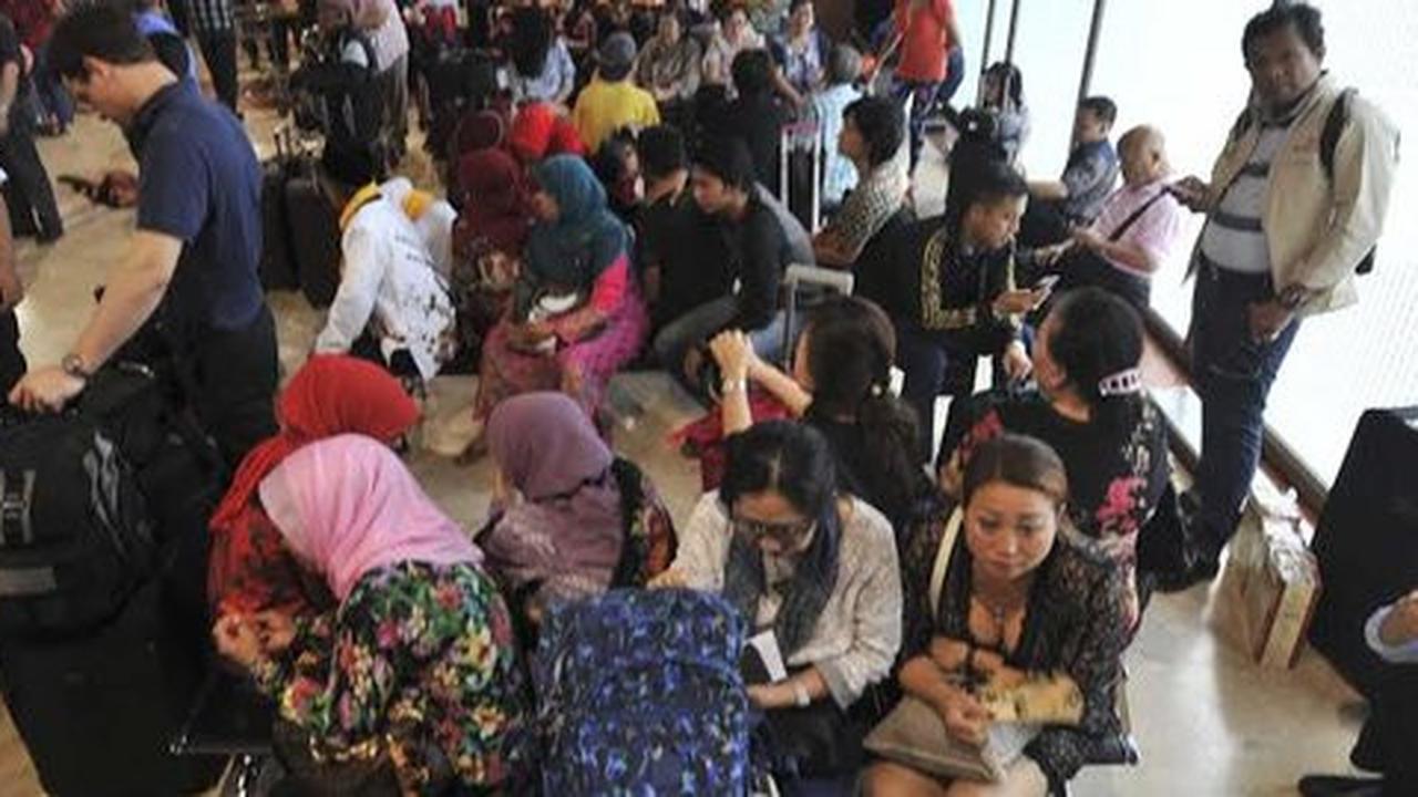 AP II larang restoran gunakan minyak goreng untuk masak di bandara