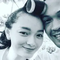 Zaskia Gotik dan Arief Fitriansah (Instagram/@arief_fitriansah)