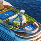 Voyager of the Seas, Royal Caribbean. (dok. Royal Caribbean)