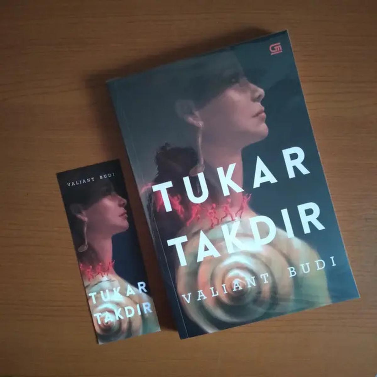 Sinopsis dan Fakta Film Tukar Takdir yang Tayang 2 Oktober 2025 di Bioskop